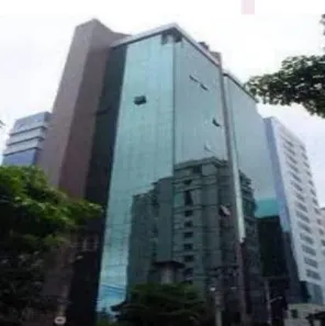 Sala Comercial para alugar, 143m² no Cidade Monções, São Paulo