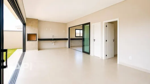 Casa de Condomínio com 3 Quartos à venda, 191m² no Região Metropolitana de Jundiaí, Itupeva