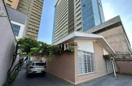 Casa com 4 Quartos à venda, 253m² no Cambuí, Campinas