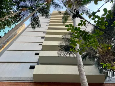 Apartamento com 1 Quarto à venda, 52m² no Jardim Paulista, São Paulo