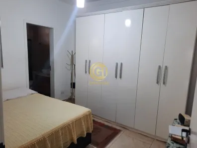 Casa com 2 Quartos à venda, 120m² no Parque dos Príncipes, Jacareí