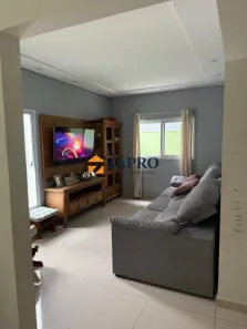 Casa de Condomínio com 3 Quartos para alugar, 180m² no Urbanova VII, São José dos Campos