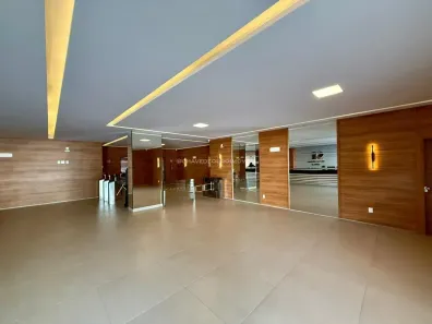 Sala Comercial para alugar, 42m² no Santa Maria, Uberaba