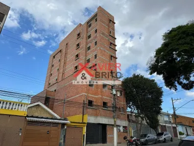 Apartamento com 2 Quartos à venda, 40m² no Cidade Antônio Estevão de Carvalho, São Paulo
