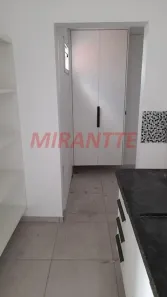 Apartamento com 1 Quarto para alugar, 34m² no Limão, São Paulo