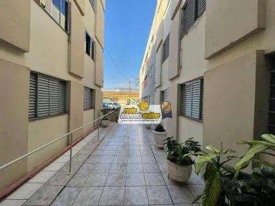 Apartamento com 2 Quartos à venda, 82m² no São Benedito, Uberaba