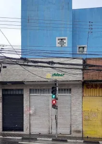Ponto Comercial para alugar, 35m² no Macedo, Guarulhos