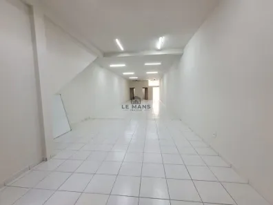 Ponto Comercial para alugar, 140m² no Paulista, Piracicaba