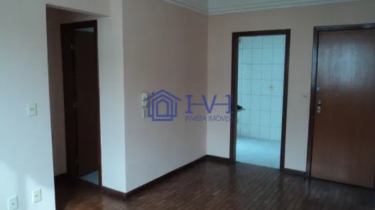 Apartamento com 2 Quartos à venda, 50m² no Rio Branco, Belo Horizonte