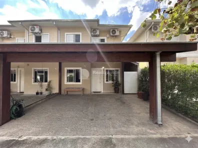 Casa de Condomínio com 3 Quartos à venda, 132m² no Loteamento Fernando Camargo Nogueira, Taubaté