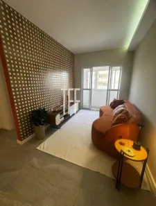 Apartamento com 2 Quartos para alugar, 62m² no Cambuí, Campinas