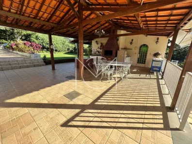 Casa com 3 Quartos à venda, 400m² no Condomínio Vale do Ouro, Ribeirão das Neves
