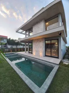 Casa de Condomínio com 4 Quartos à venda, 333m² no Campeche, Florianópolis