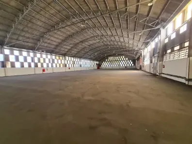 Galpão/Depósito/Armazém para alugar, 4954m² no Parque Novo Mundo, São Paulo