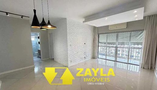 Apartamento com 2 Quartos à venda, 98m² no Penha Circular, Rio de Janeiro