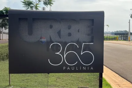 Lote/Terreno à venda, 250m² no Jardim Fortaleza, Paulínia