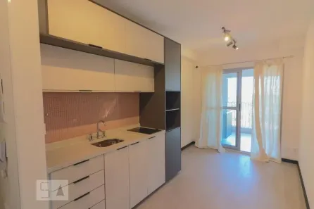 Apartamento com 1 Quarto à venda, 36m² no Butantã, São Paulo