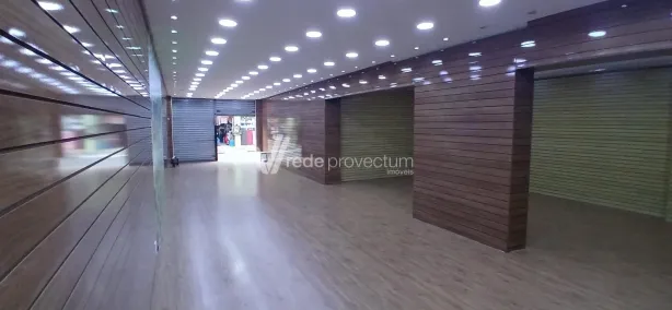 Ponto Comercial para alugar, 137m² no Centro, Campinas