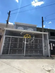 Casa com 3 Quartos para venda ou aluguel, 150m² no Vila Industrial, Campinas