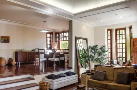 Casa com 4 Quartos à venda, 450m² no São Bento, Belo Horizonte