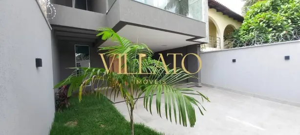Casa com 3 Quartos à venda, 185m² no Jardim América, Goiânia