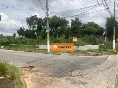 Lote/Terreno à venda, 443m² no Cidade Kemel, Poá
