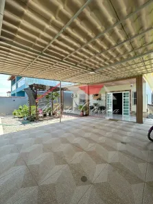 Casa com 2 Quartos à venda, 60m² no Florestinha II (Tamoios), Cabo Frio