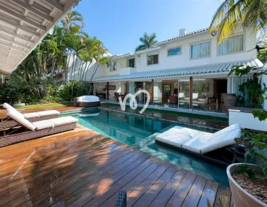 Apartamento com 6 Quartos à venda, 430m² no Barra da Tijuca, Rio de Janeiro