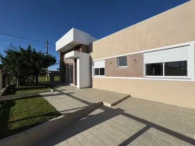 Casa com 3 Quartos à venda, 110m² no Presidente, Imbé