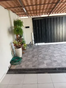 Casa com 3 Quartos à venda, 180m² no Vila Cruzeiro do Sul, Aparecida de Goiânia