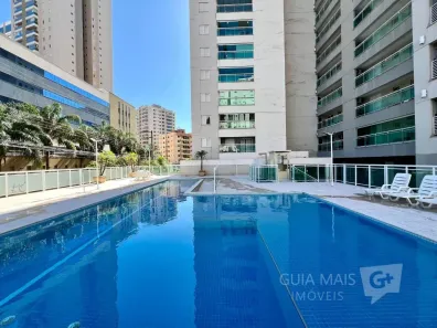 Apartamento com 1 Quarto à venda, 58m² no Bosque das Juritis, Ribeirão Preto