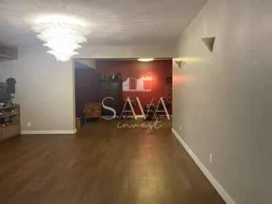 Apartamento com 3 Quartos à venda, 379m² no Savassi, Belo Horizonte