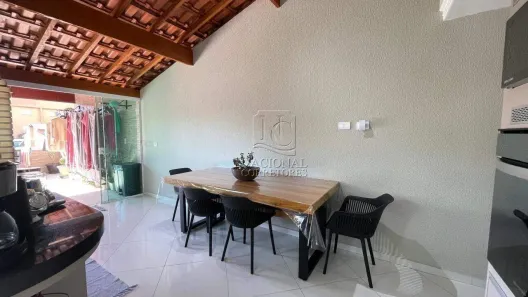 Cobertura com 2 Quartos à venda, 112m² no Parque Novo Oratório, Santo André