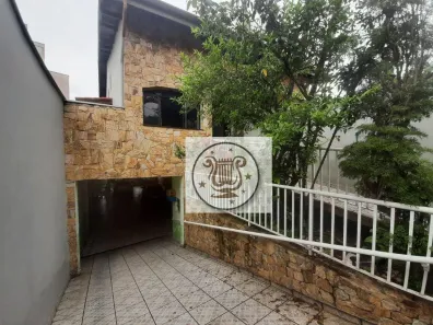 Sobrado com 3 Quartos à venda, 380m² no Sítio do Morro, São Paulo