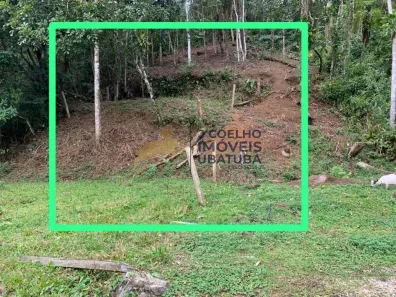 Lote/Terreno à venda, 400m² no Itamambuca, Ubatuba