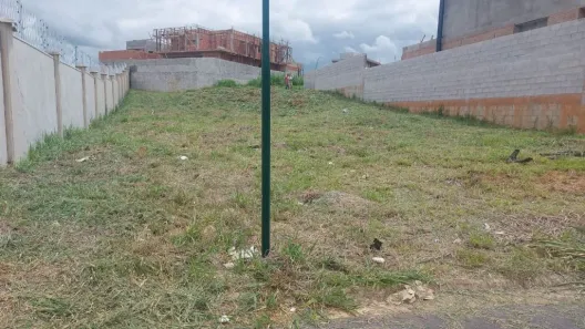 Lote/Terreno à venda, 710m² no Loteamento Residencial Arborais, Campinas