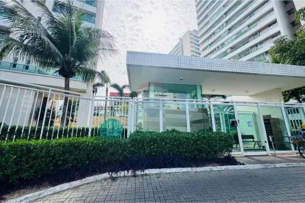 Apartamento com 2 Quartos à venda, 70m² no Engenheiro Luciano Cavalcante, Fortaleza