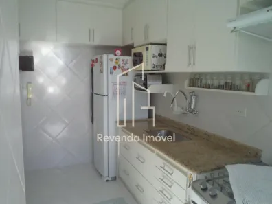 Apartamento com 2 Quartos à venda, 68m² no Santana, São Paulo