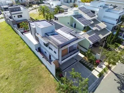 Casa de Condomínio com 3 Quartos à venda, 232m² no Swiss Park, Campinas
