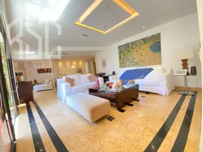 Apartamento com 3 Quartos à venda, 171m² no Jardim Botânico, Rio de Janeiro