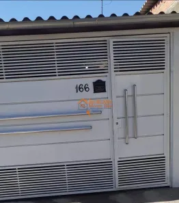 Casa com 1 Quarto à venda, 90m² no Jardim Fortaleza, Guarulhos
