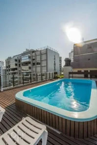 Apartamento com 2 Quartos à venda, 61m² no Bela Vista, Porto Alegre