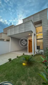 Casa com 3 Quartos à venda, 120m² no Setor Aeroporto Sul - 3ª Etapa, Aparecida de Goiânia