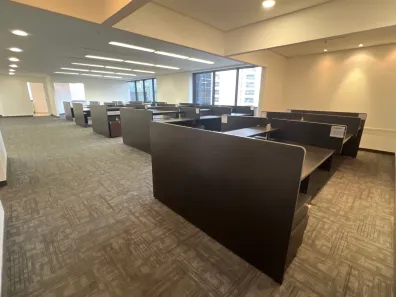 Sala Comercial para alugar, 280m² no Brooklin Paulista, São Paulo
