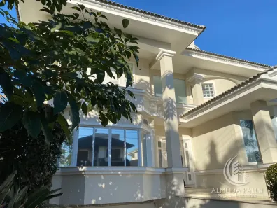 Casa com 4 Quartos à venda, 700m² no Jurerê Internacional, Florianópolis