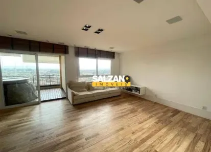 Apartamento com 4 Quartos para alugar, 235m² no Jardim das Nações, Taubaté