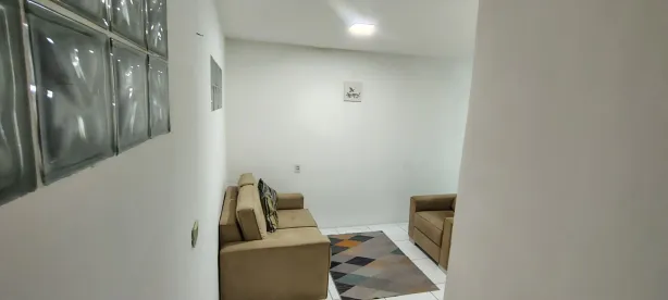 Sala Comercial com 1 Quarto para alugar, 30m² no Tamarineira, Recife