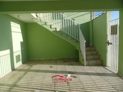 Sobrado com 2 Quartos para alugar, 10m² no Borda da Mata, Caçapava