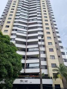 Apartamento com 3 Quartos à venda, 155m² no Batista Campos, Belém