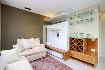 Apartamento com 3 Quartos à venda, 116m² no Cidade Monções, São Paulo